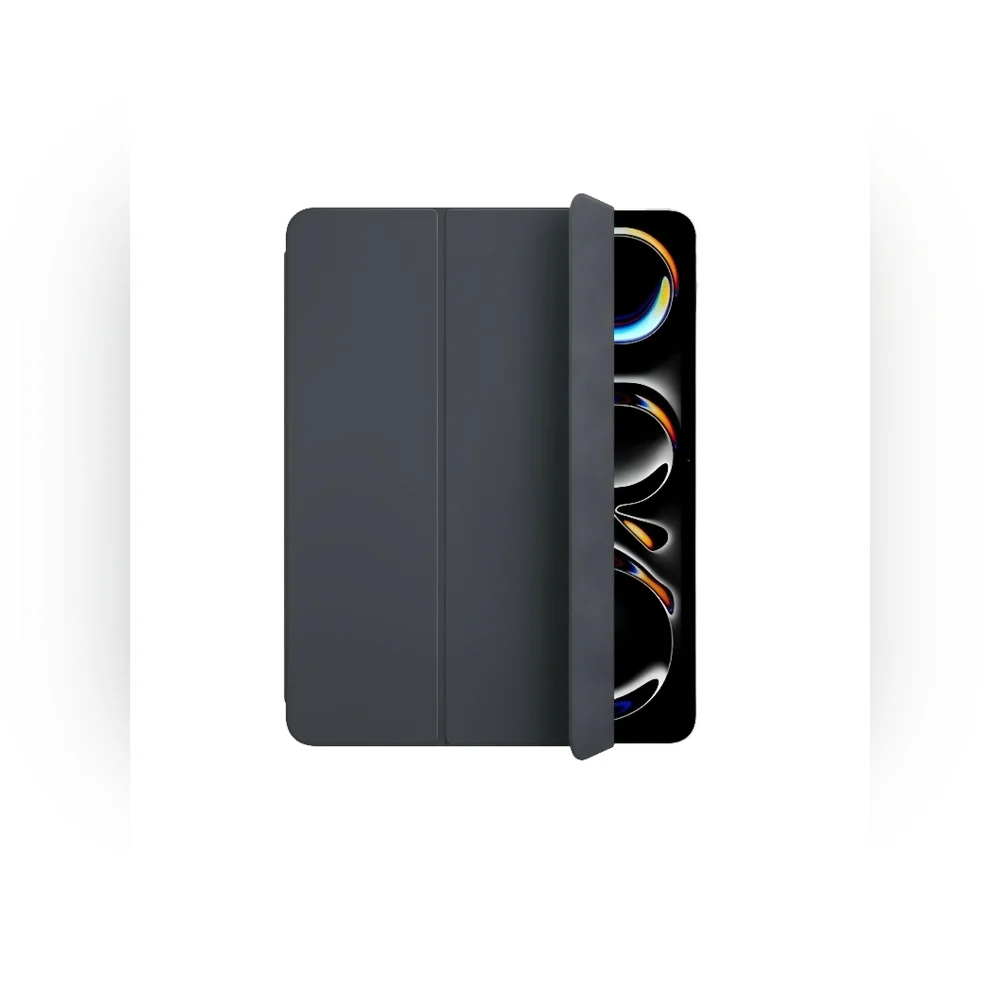 Protective Case For iPad Pro 11 Inch 4/3/2/1, Black color, eco-friendly pack